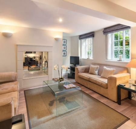 The Garden Flat Londres Exterior foto